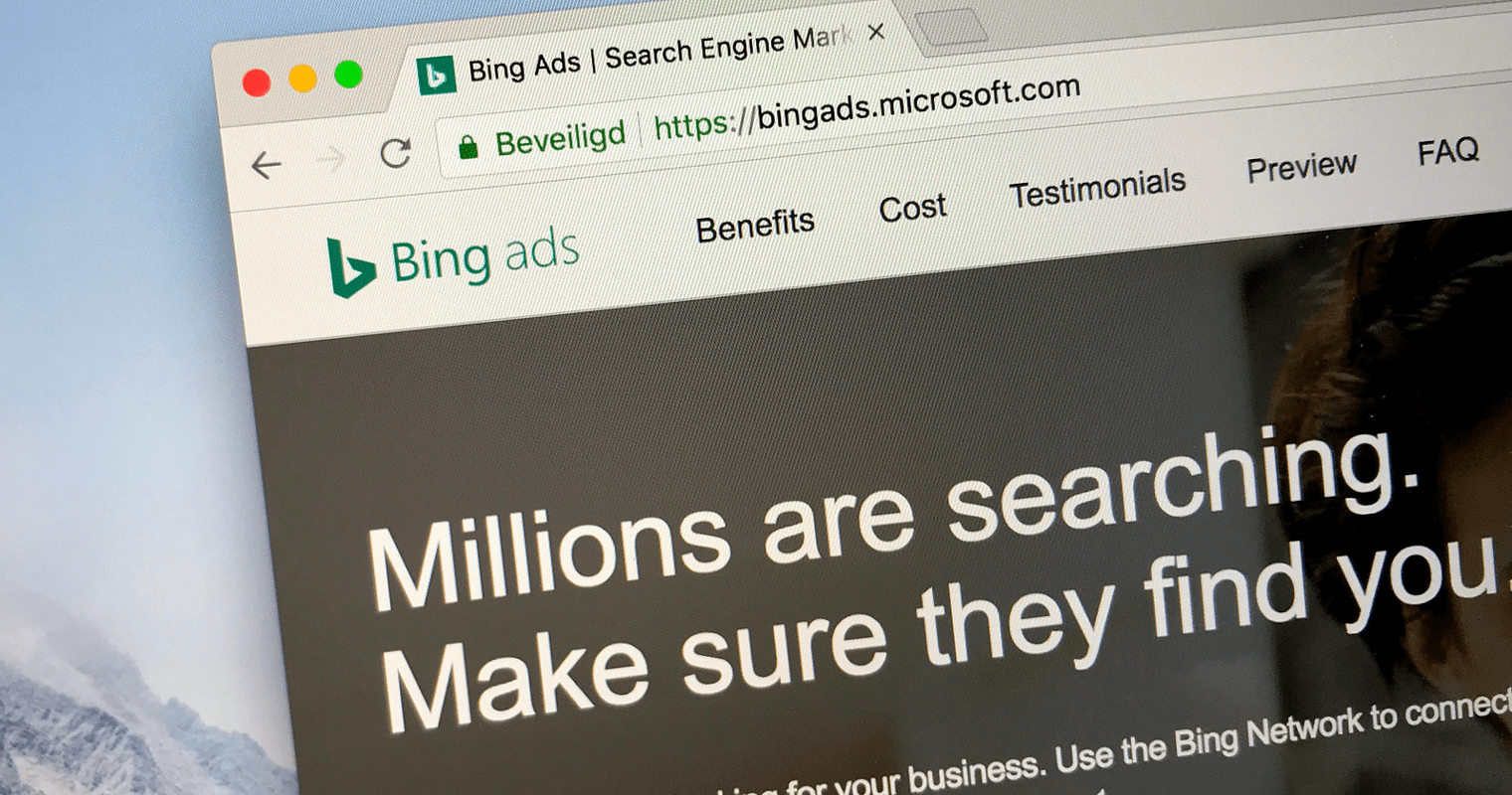 Bing Ads Lets Advertisers Target Multiple Languages at the Campaign Level
