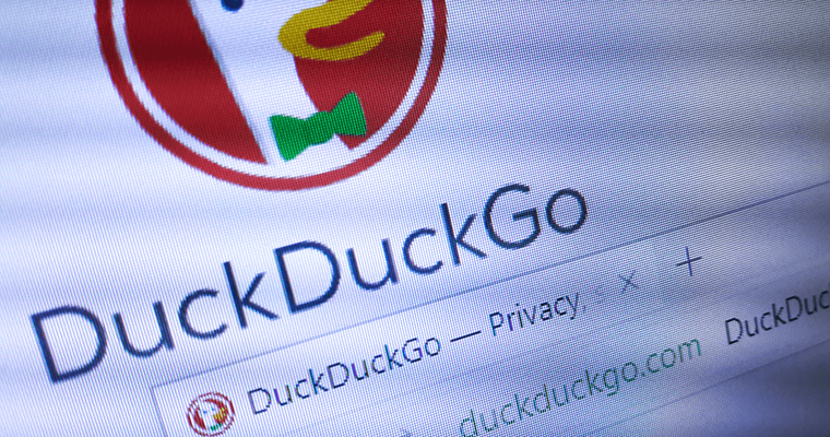 DuckDuckGo Traffic Up 50% from Last Year, Hits New Record of 30M Daily Searches