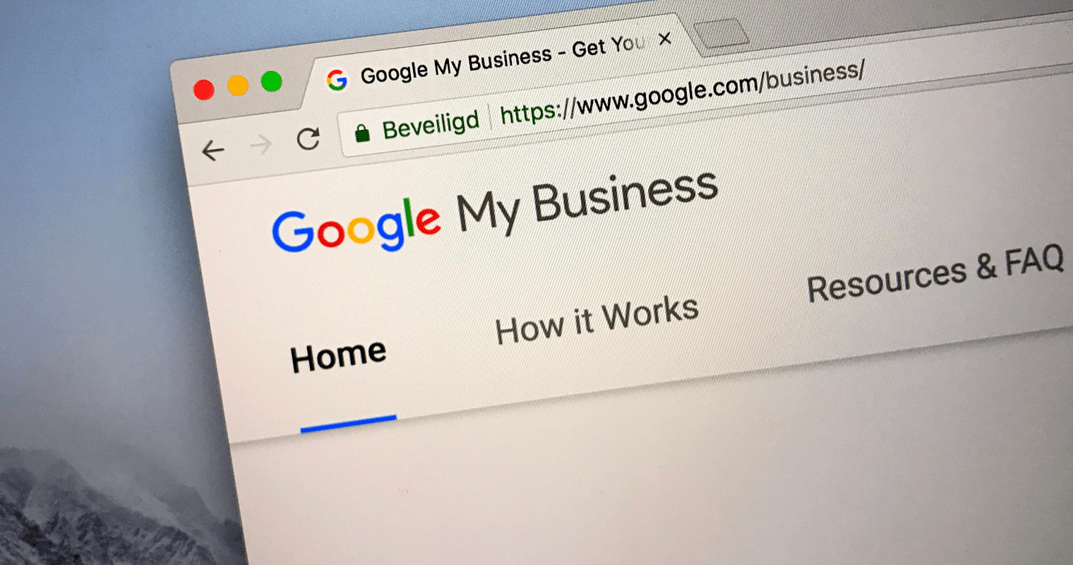 Google My Business Lets Businesses Add Products to Listings