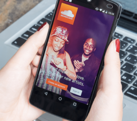 Instagram Lets Users Share Audio from SoundCloud to Stories