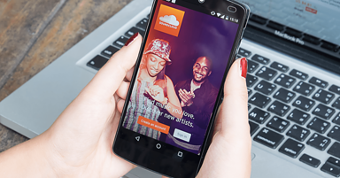 Instagram Lets Users Share Audio from SoundCloud to Stories