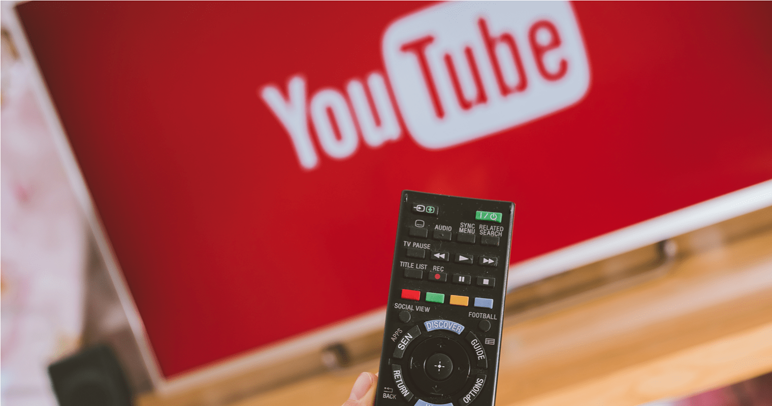 Google Makes it Easier to Target YouTube Ads to Users on Connected TVs
