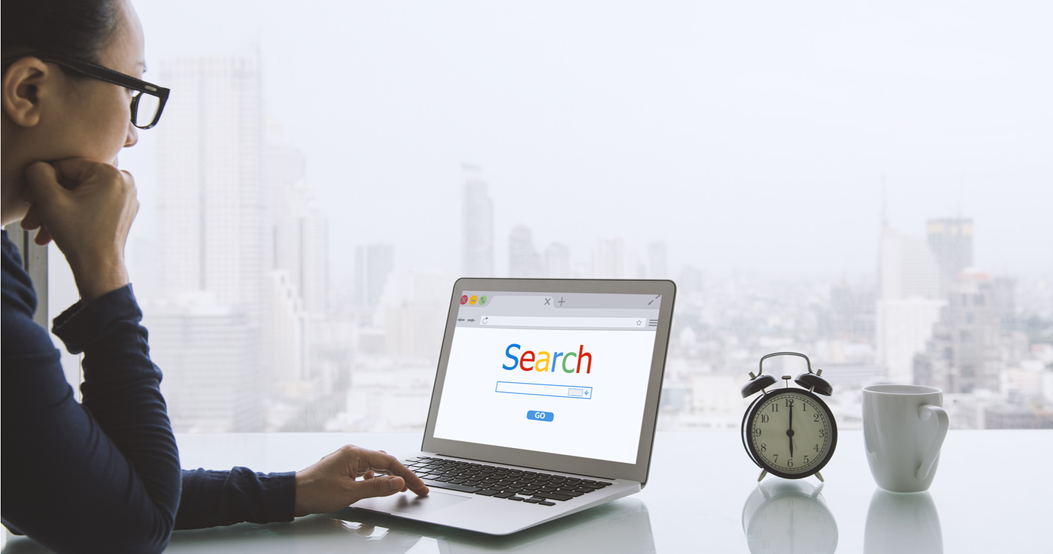 What Is the Best Search Alternative to Google? [POLL]