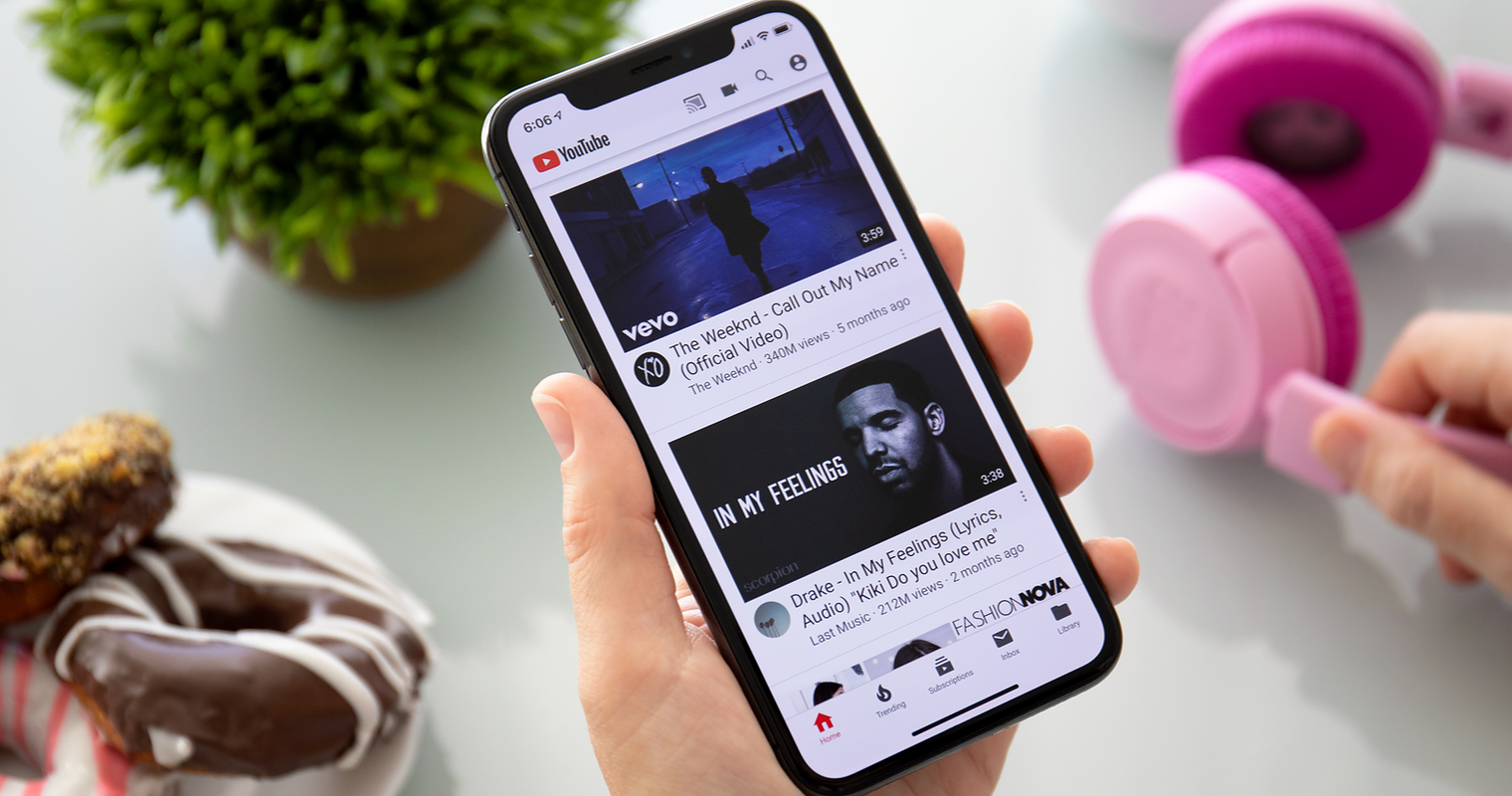 YouTube to Test Showing Two Ads Before Videos