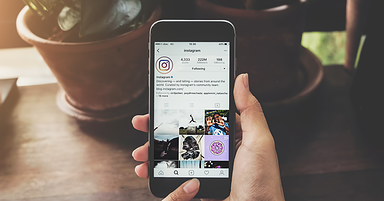Instagram to Roll Out Redesigned User Profiles