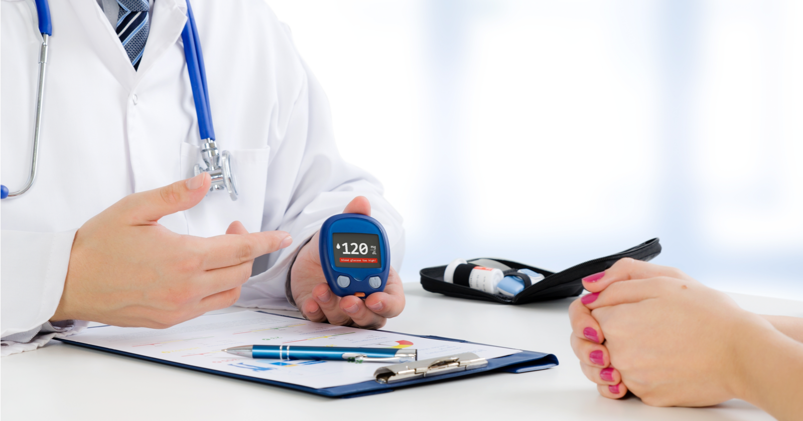3 Key PPC Touchpoints to Engage Diabetes Patients