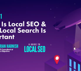 What Is Local SEO & Why Local Search Is Important