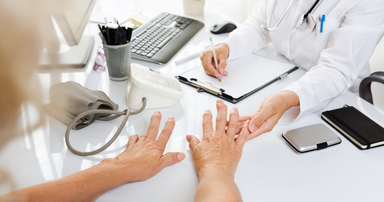 Data-Driven PPC Insights to Engage Rheumatoid Arthritis Patients