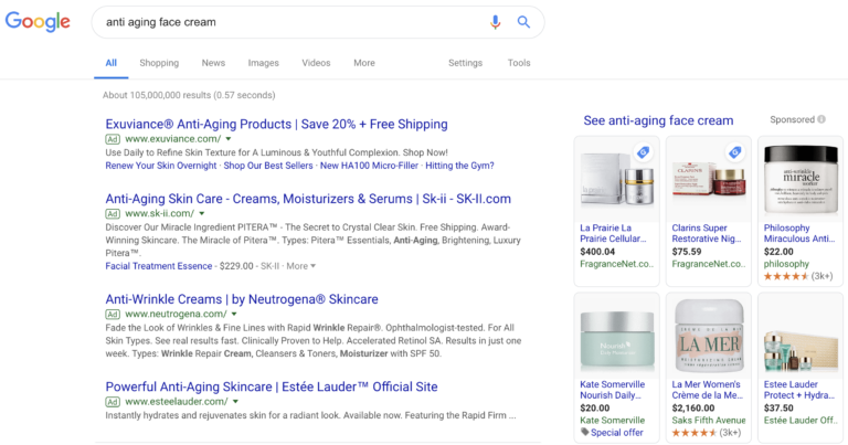 Google Ads and Your Small Brand