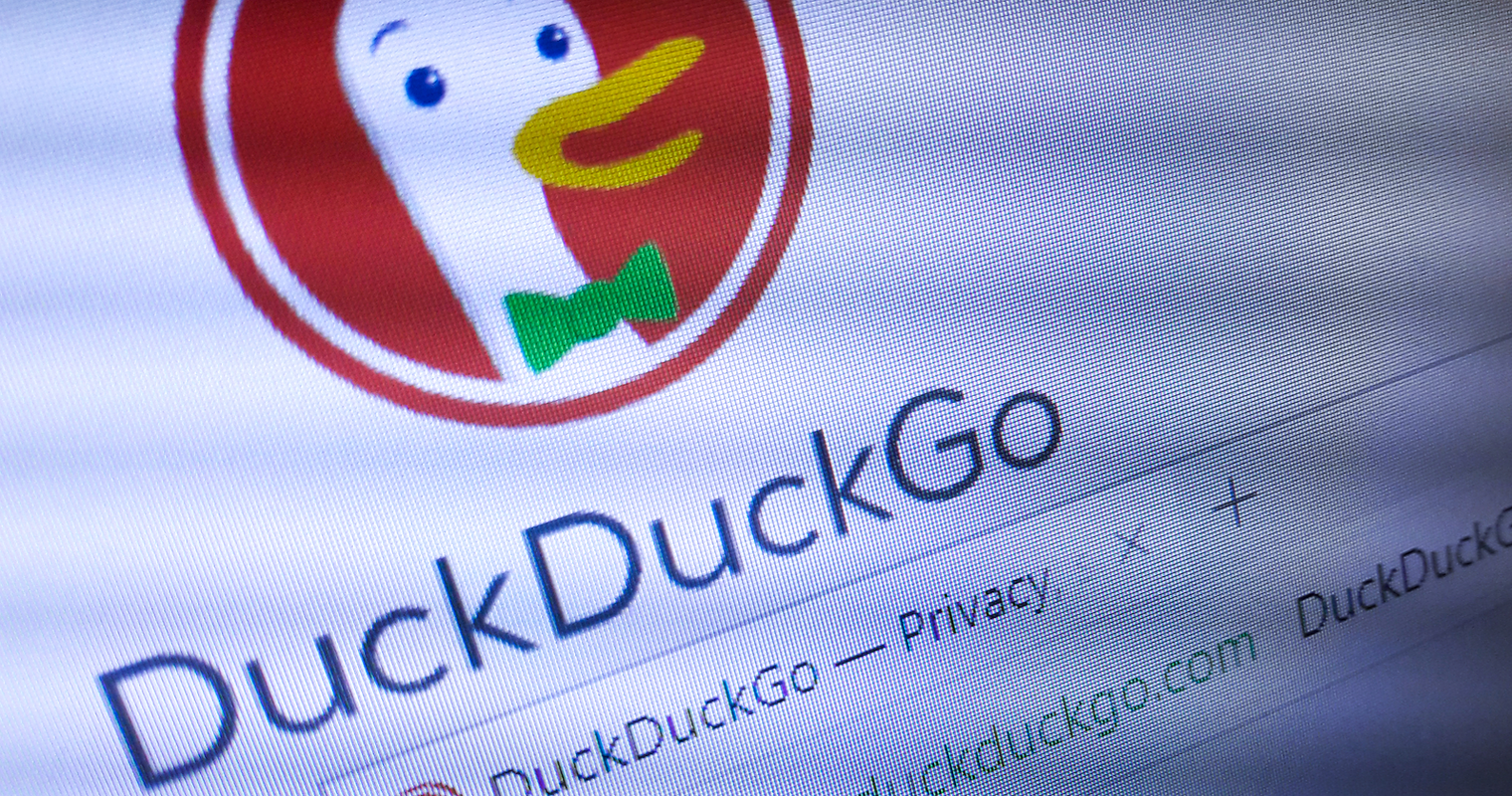 Google Transfers Ownership of Duck.com to DuckDuckGo