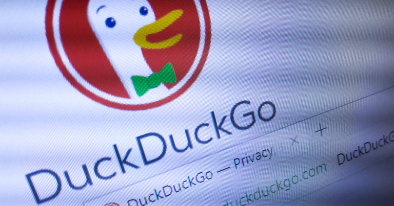 Duck Com Google Transfers Ownership of Duck.com to DuckDuckGo