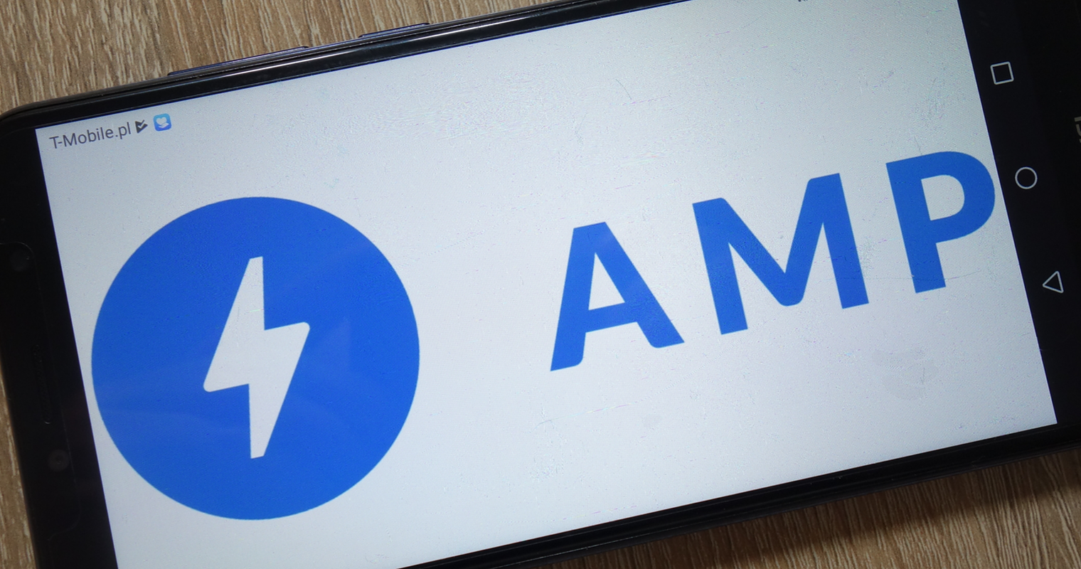 Official AMP for WordPress Plugin Updated, Allows Sites to be Built Entirely With AMP