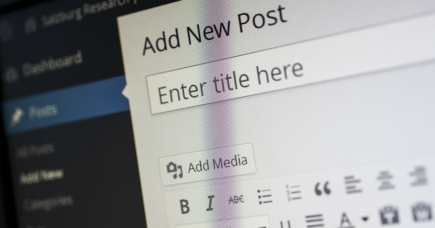 5 Blogging Tips to Help Boost Your Content Now