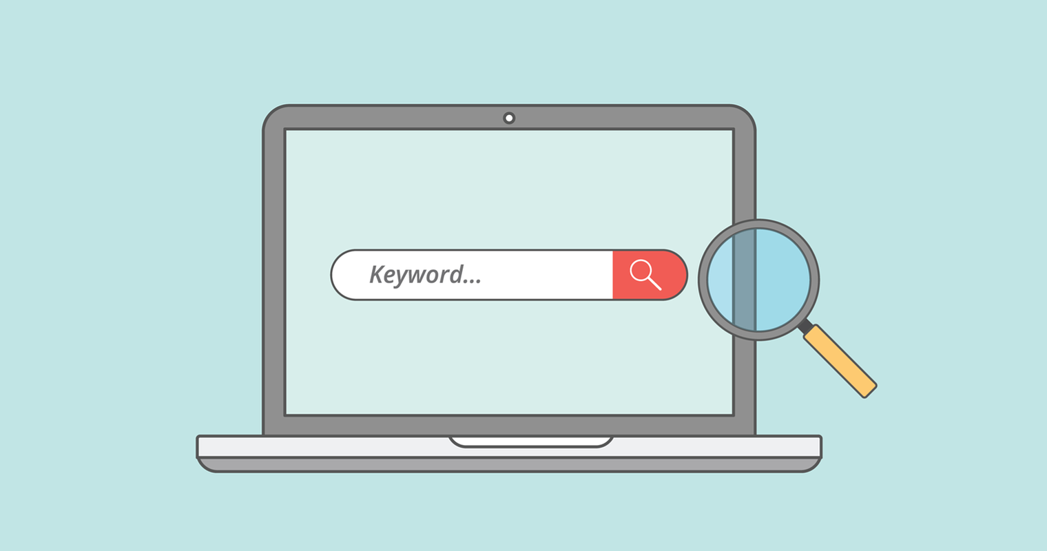 Why Keywords Are Important in a Domain Name