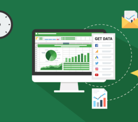 How to Turn Excel into a Powerful Marketing Reporting Tool