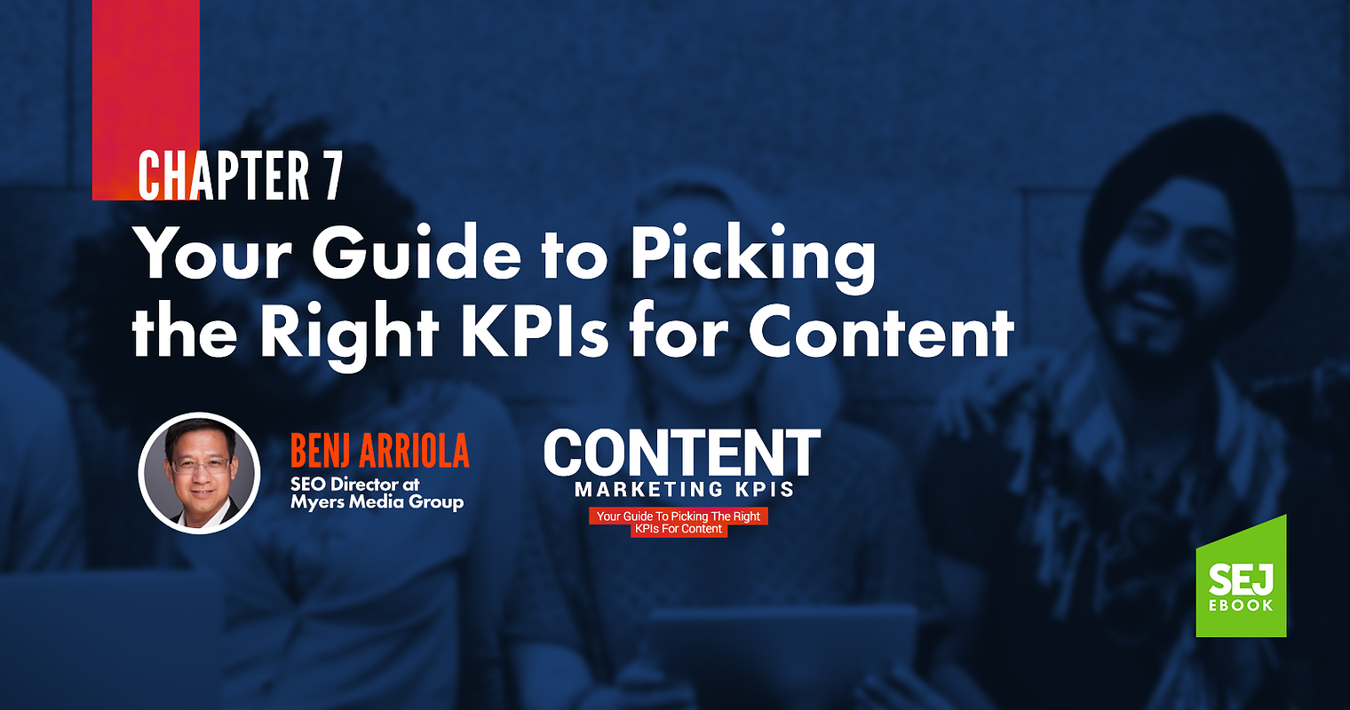 Your Guide to Picking the Right KPIs for Content