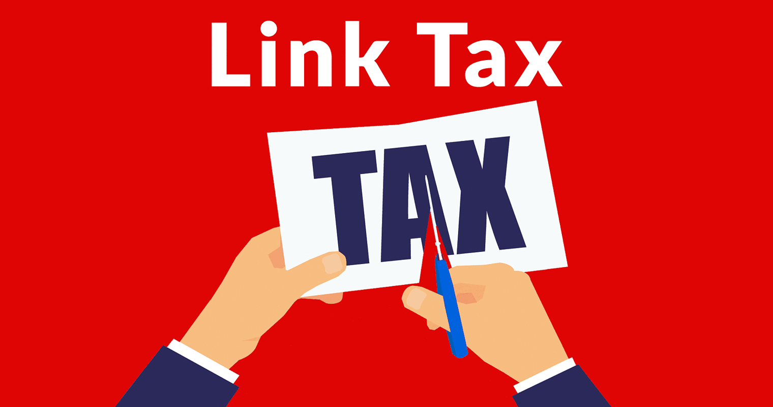 EU Link Tax Suffers Stunning Setback