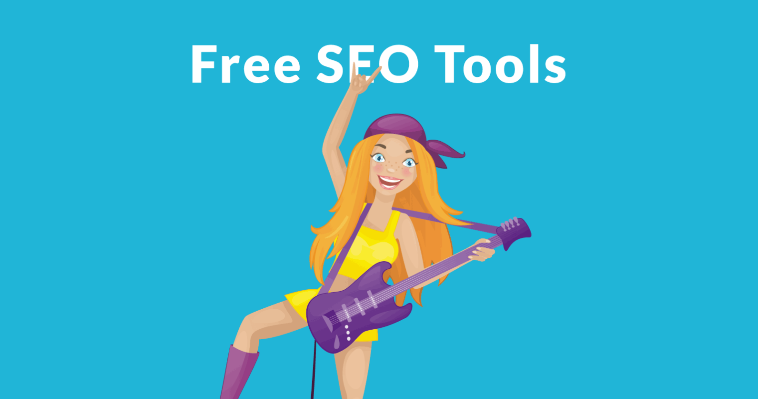 Free SEO Site Audit Tools