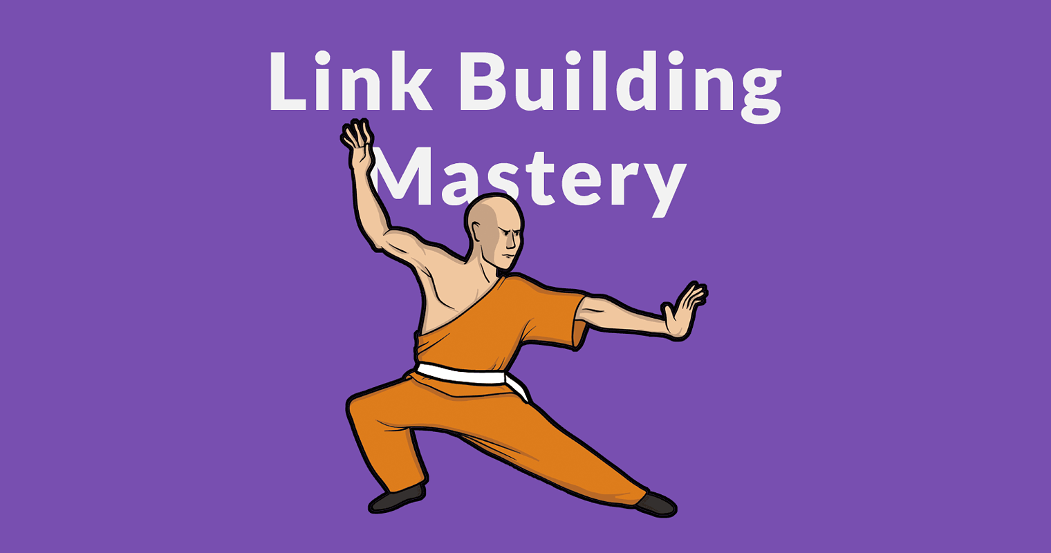 How to Build Links