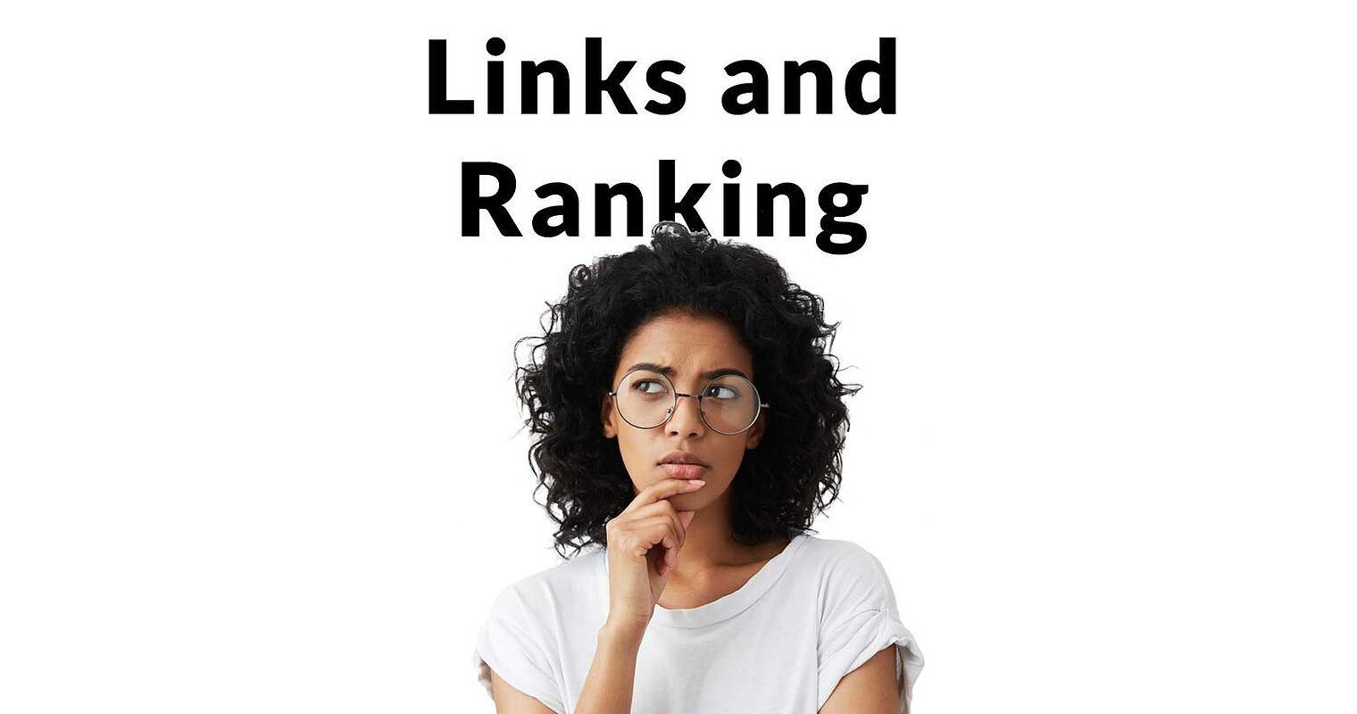 New Research Gives Clues About Links and Top Ranked Sites