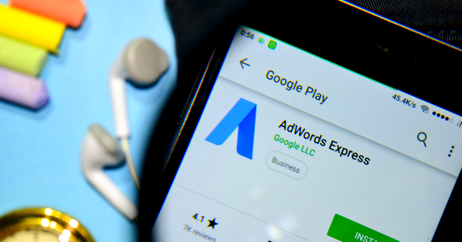 Google AdWords Express is Now Part of Google Ads