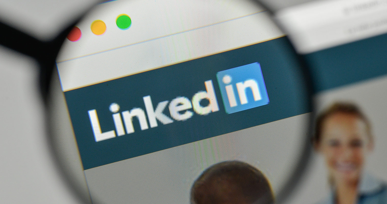Marketers are Shifting Advertising Budgets to LinkedIn