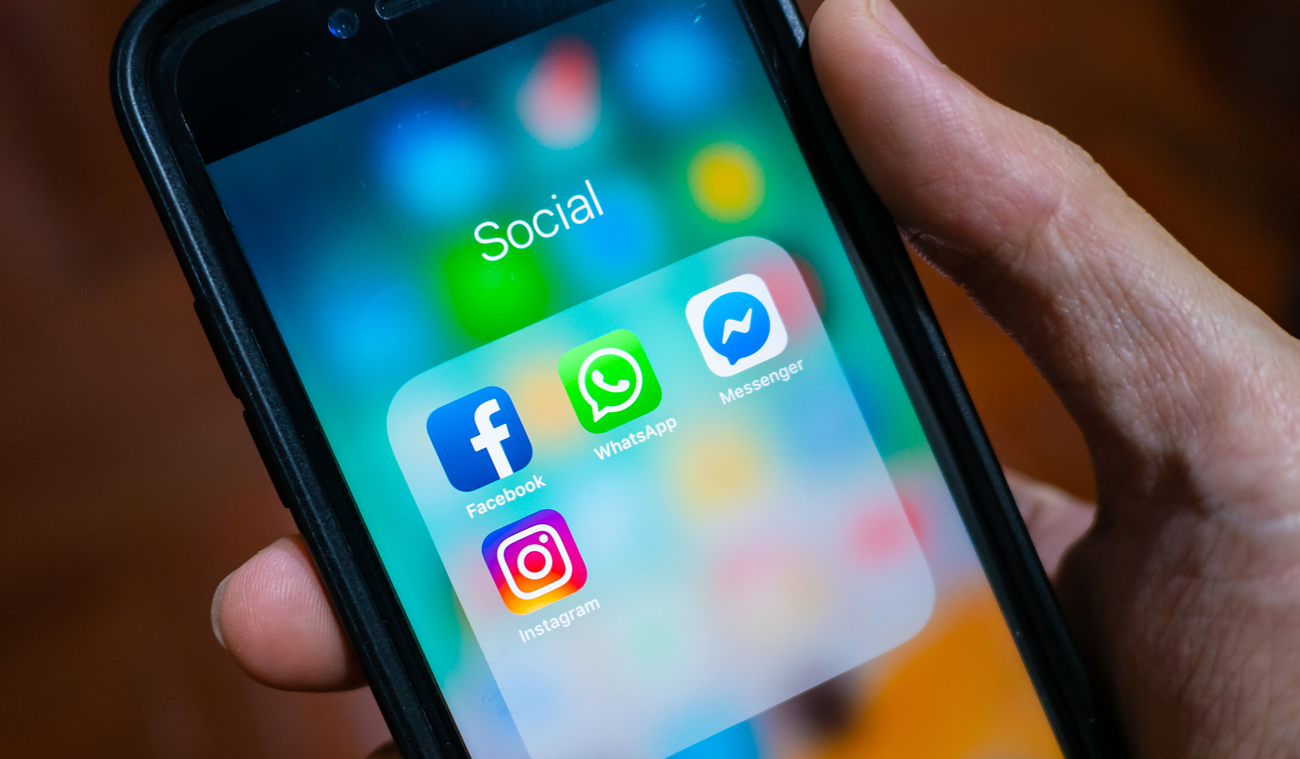 Facebook Networking Application 6 Things Marketers Should Know About Facebook's App Integrations