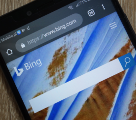 Why & How Bing Plans to Improve Its Crawler, Bingbot