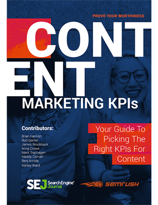Content Marketing KPIs: Your Guide to Picking the Right KPIs for Content