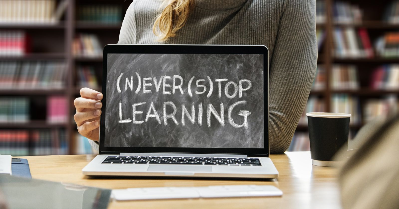 Online Education May Be The Latest In The Vocabulary Of Learning 2