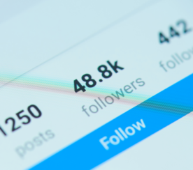 Instagram Bug is Causing People to Lose Followers