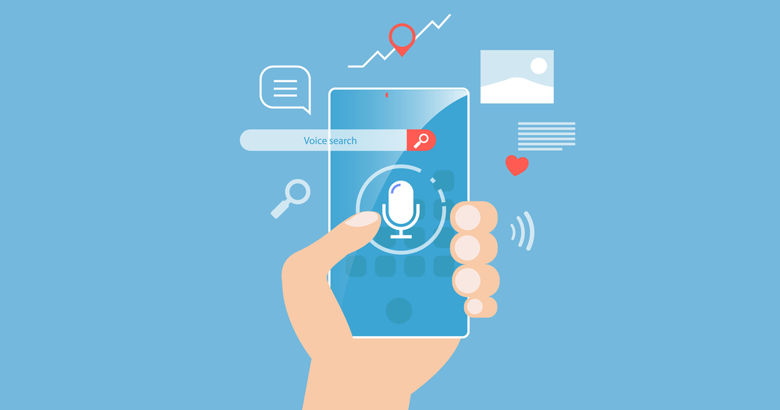 4 Reasons Why We Need Voice Search Analytics Now