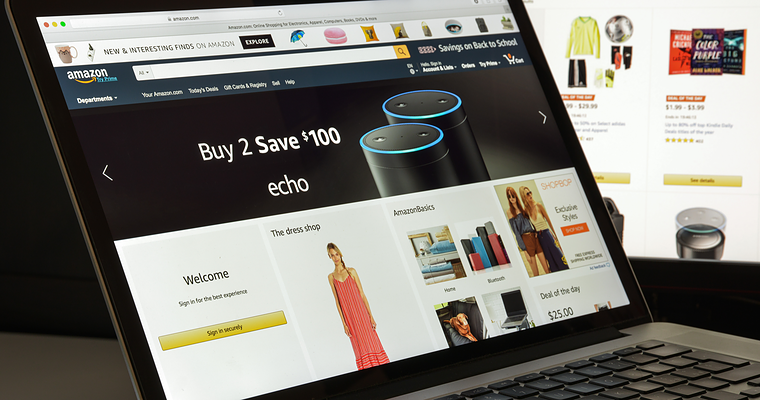 What to Do When Amazon Sales Cannibalize Your Ecommerce Sales