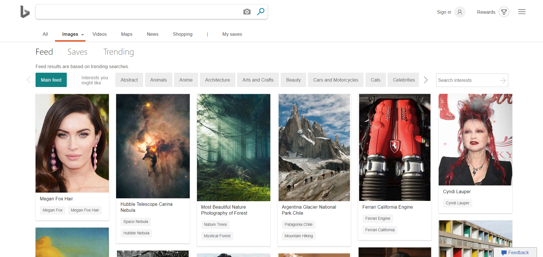 The 10 Best Image Search Engines