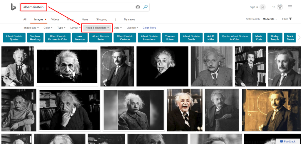 Random Pic Finder The 10 Best Image Search Engines - Entireweb Articles
