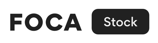Foca-stock-logo