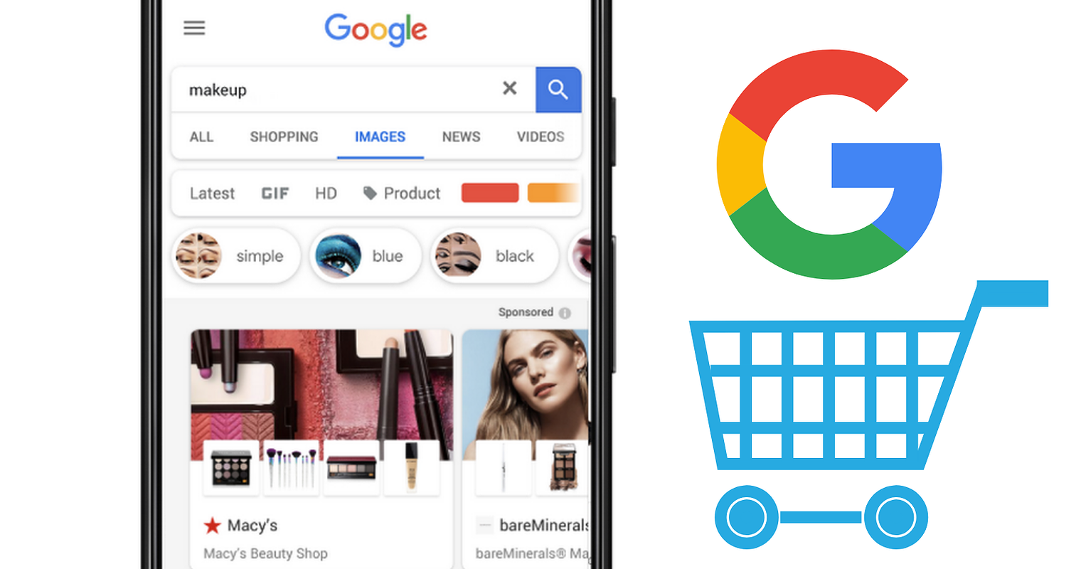 Google Introduces Shoppable Ads on Google Images