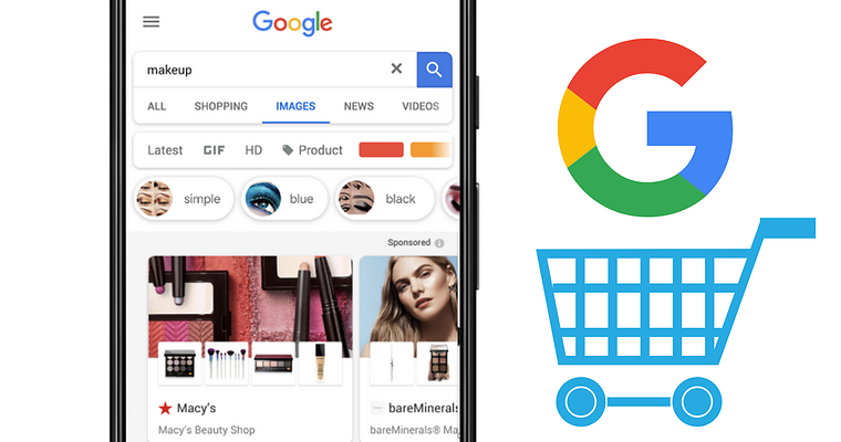 google introduces shoppable ads on