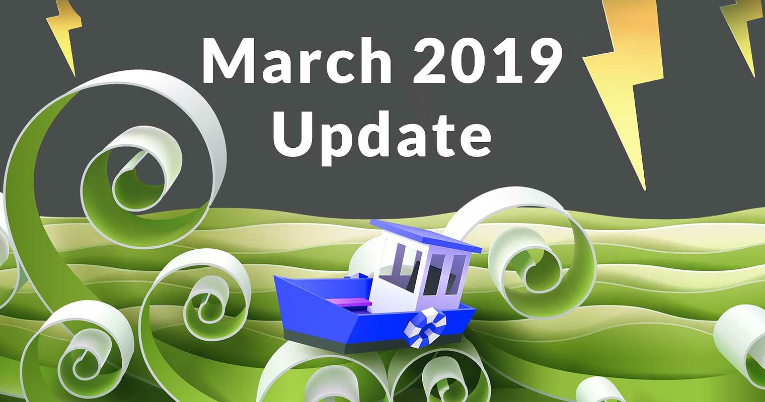 Google March 2019 Update Theories on How to Fix