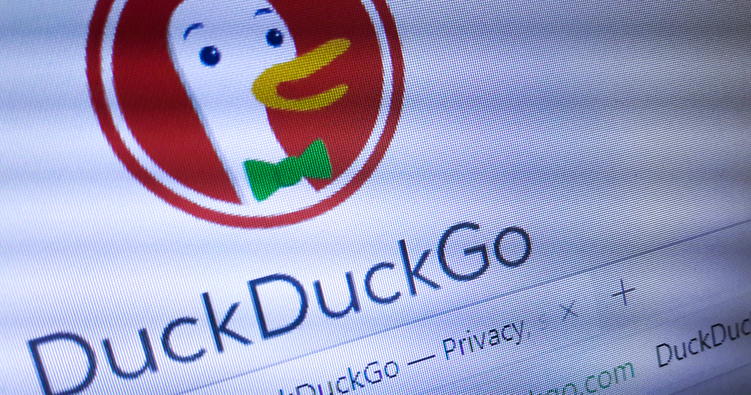 Google Adds DuckDuckGo As a Search Option in Chrome for the First Time