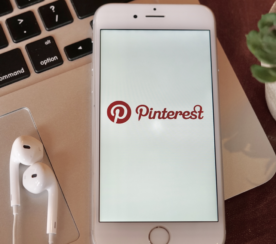 Google Hurt Pinterest’s Growth in 2018 by Deindexing Keyword Landing Pages