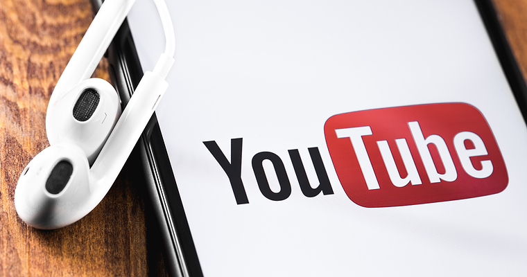 YouTube Makes Up 37% of Mobile Web Traffic Worldwide