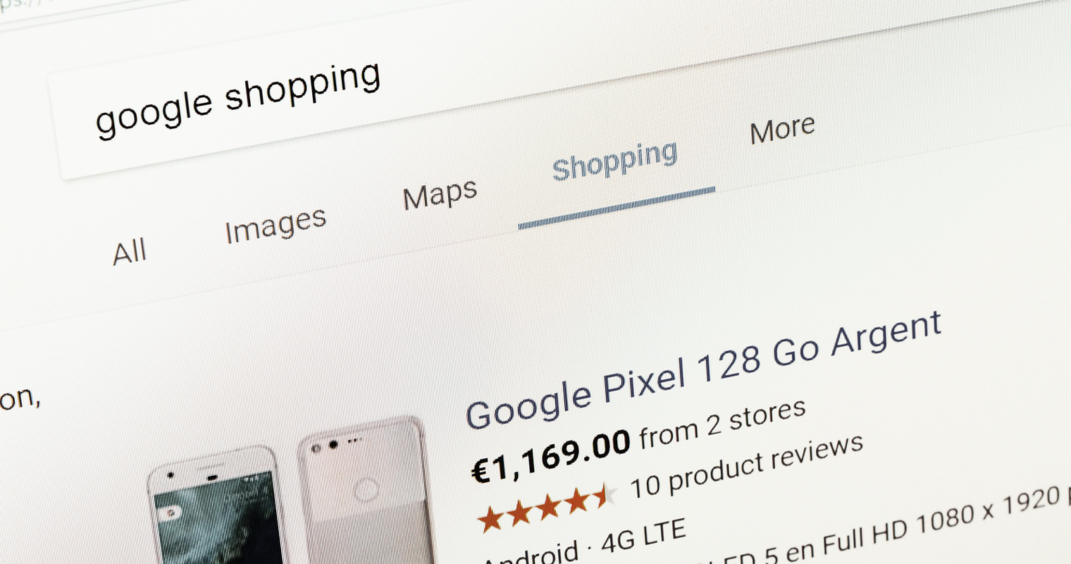 Google Shopping Ads to Automatically Appear in Google Images