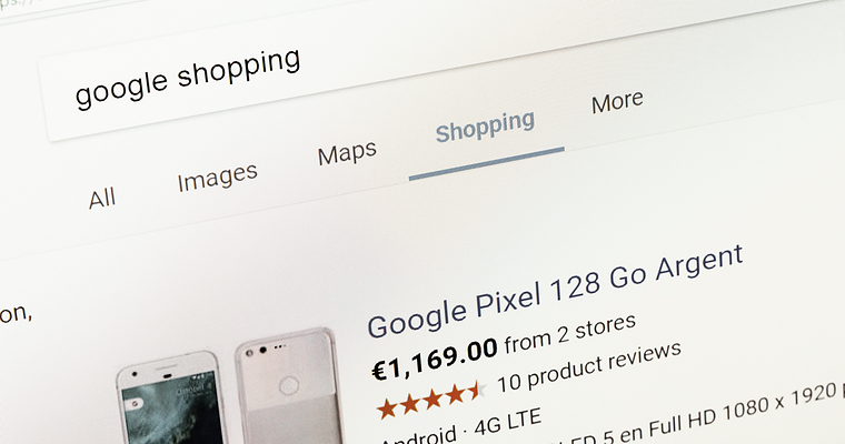 Google Shopping Ads to Automatically Appear in Google Images