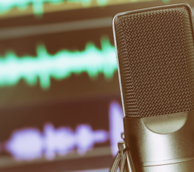 Google Makes Podcasts Searchable by Automatically Transcribing Them