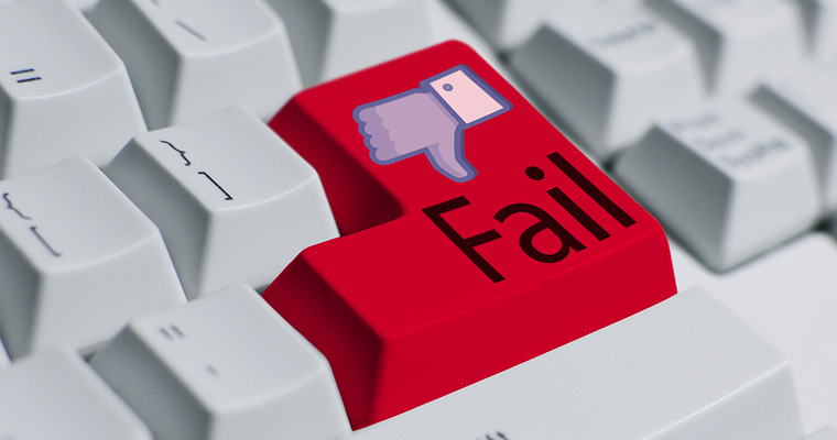 R.I.P. to the Top 10 Failed Social Media Sites
