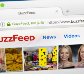 5 Freaking Genius Content Ideas You Can Steal from BuzzFeed