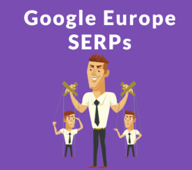 Android Update Impact on European Search Marketing