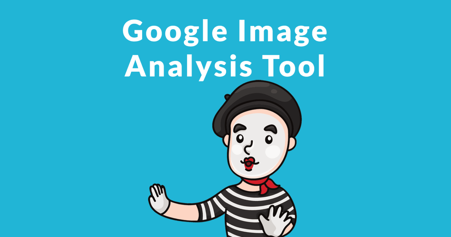 Free Google AI Image Analysis Tool