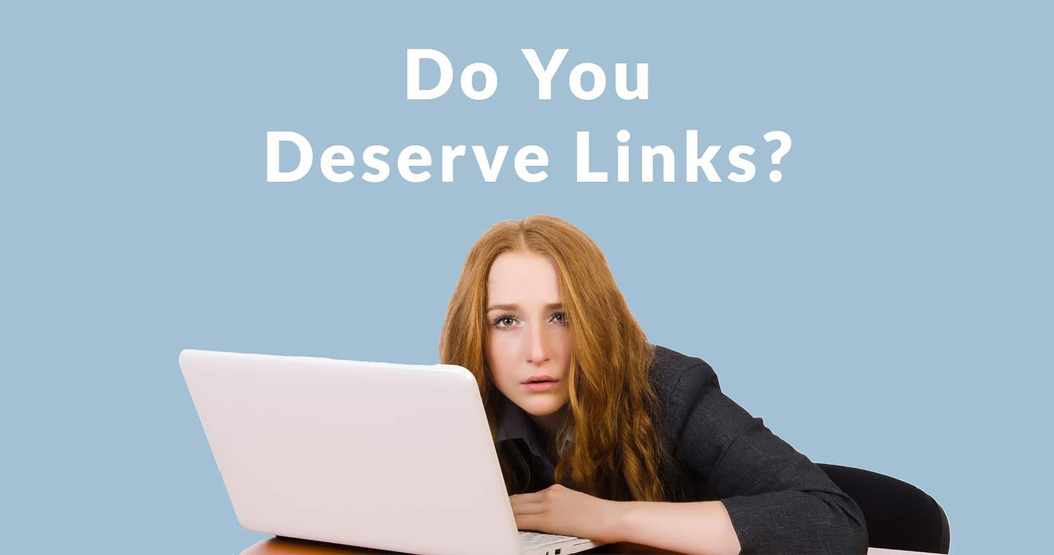 Google Says You Are Not Entitled to Links